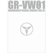 GRANRODEO/GR-VW01 (GRANRODEO VISUAL WORK 01)[LASD-7005]