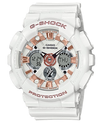 g shock lovers