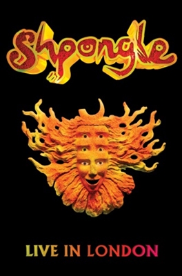 ライブ・イン・ロンドン＜初回限定生産版＞