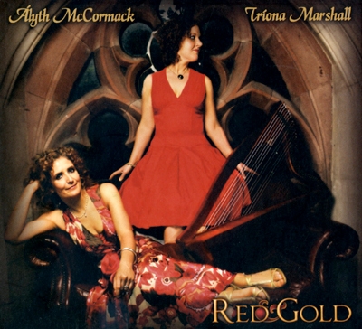 レッド & ゴールド レッド & ゴールド