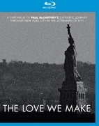 THE LOVE WE MAKE ～9.11からコンサート・フォー・ニューヨーク・シティへの軌跡