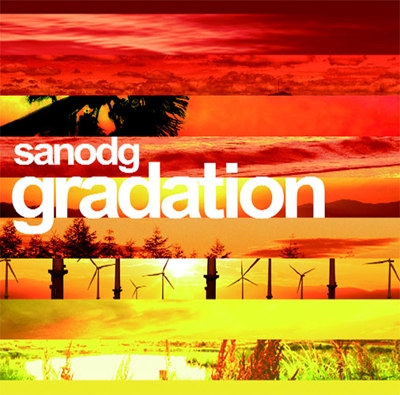 Gradation Gradation