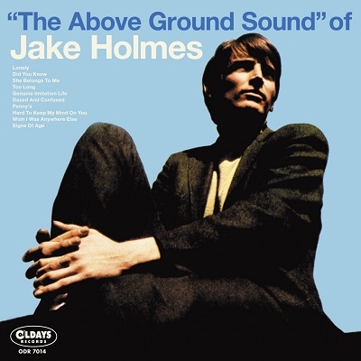 Jake Holmes/С饦ɡɡ֡ۡॺ[ODR7014]