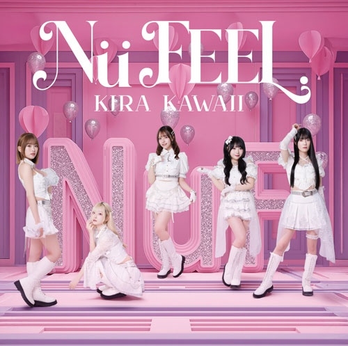 KIRA KAWAII＜Type B＞