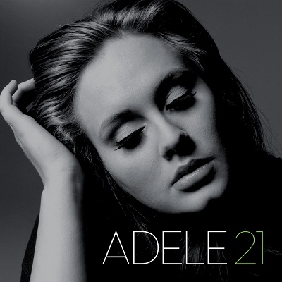 Adele/21ָס[XLCDJP520Z]
