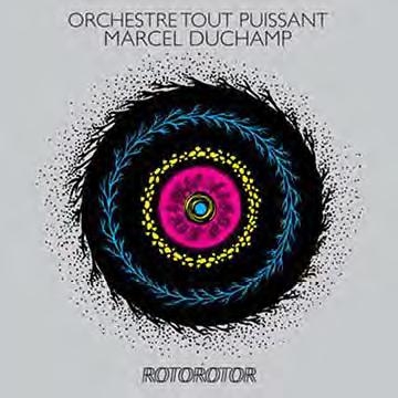 Orchestre Tout Puissant Marcel Duchamp/ȥȡ[RTMCD-1106]