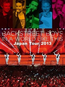 バックストリート・ボーイズ/IN A WORLD LIKE THIS Japa… 71nD9zb4O7L._UF1000,1000_QL80_.jpg