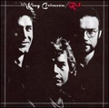 King Crimson/レッド デビュー40周年記念エディション ［HQCD+