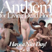 Have a Nice Day!/Anthem for Living Dead Floor[VBR-031]