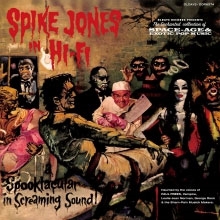 Spike Jones/ѥ硼󥺡󡦥ϥե[ODR-6574]