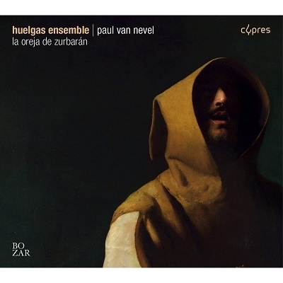 La Oreja de Zurbaran