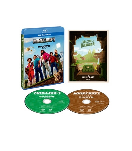 åɡإ/ޥ󥯥ե/ࡼӡ Blu-ray Disc+DVDϡ㥿쥳ɸ/륹դǡ[10008-56418T]