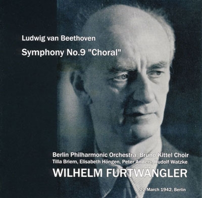 Beethoven: Symphony No.9 Op.125 "Choral" Beethoven: Symphony No.9 Op.125 "Choral"
