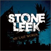 MY LAST WORDS MY LAST WORDS