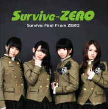 Survive First From ZERO