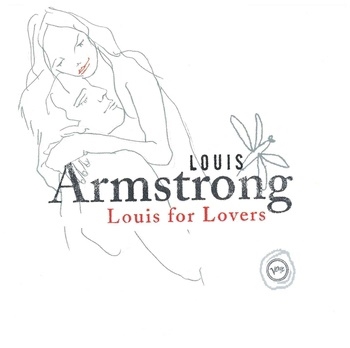 サッチモ・フォー・ラヴァーズ(ARMSTRONG FOR LOVERS)