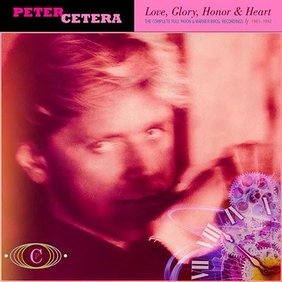 Peter Cetera/ץ꡼ȡե롦ࡼ󡦥ɡʡ쥳ǥ󥰥 1981-1992[TR056BOX]