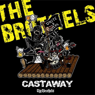 THE BROTHELS/CASTAWAY[VTR004]
