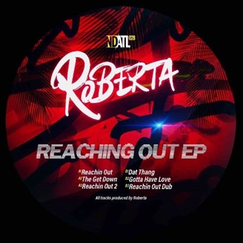 Reaching Out EP