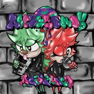 Ac!u Gromov/ACID CRUNCH[AGRPR-0007]