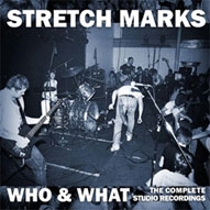 TOWER RECORDS ONLINE㤨Stretch Marks/Who & What The Complete Studio Recordings[SE002]פβǤʤ2,690ߤˤʤޤ