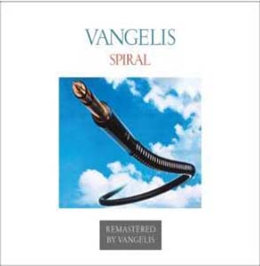 Vangelis/Spiral[ECLEC2423]