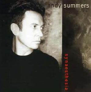 Synaesthesia: Expanded Edition