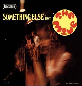 The Move/Something Else From The Move Expanded Edition[ECLEC2546]