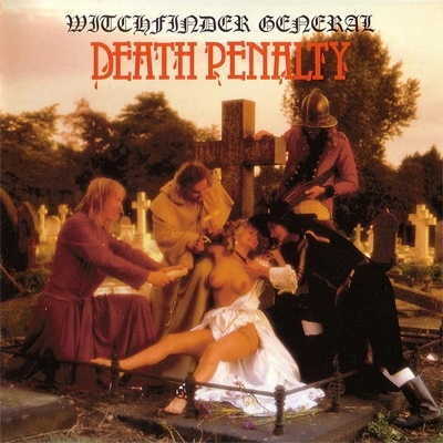 Death Penalty Death Penalty