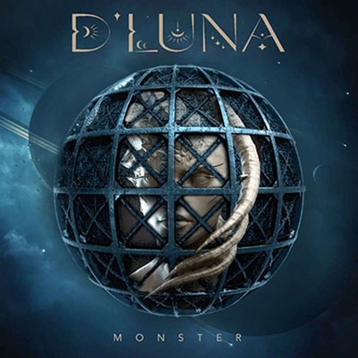 D'Luna/Monster[ESM384]