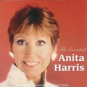 The Essential Anita Harris