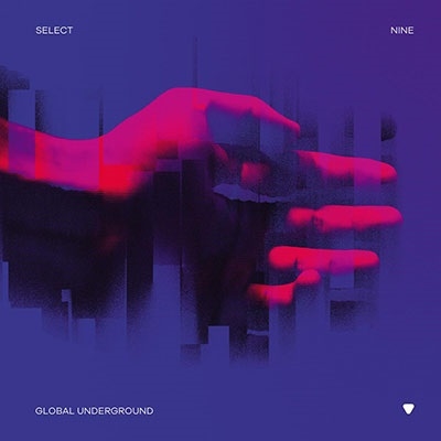 Global Underground: Select #9 Global Underground: Select #9