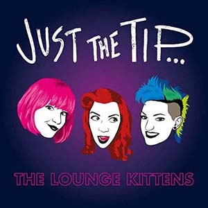 TOWER RECORDS ONLINE㤨The Lounge Kittens/Just the Tip[TLK001CD]פβǤʤ1,290ߤˤʤޤ