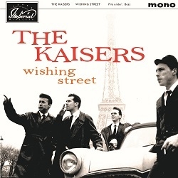 TOWER RECORDS ONLINE㤨The Kaisers/Wishing Street[LBW02CD]פβǤʤ2,890ߤˤʤޤ