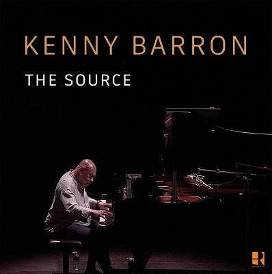 Kenny Barron/The Source[ARTR2202CD]