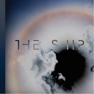 Brian Eno/The Ship＜Colored Vinyl＞