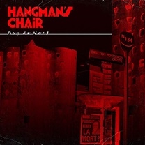 Hangman's Chair/Bus De Nuit[0802064]