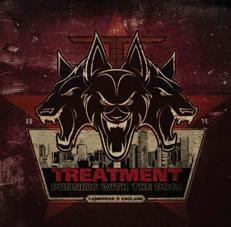 Running With The Dogs