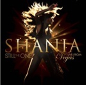 Shania Twain/Still The One (Live At Caesars Palace, Las Vegas, NV/2014)[4718514]