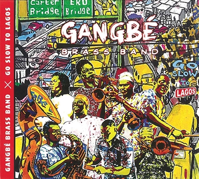 Go Slow To Lagos Go Slow To Lagos