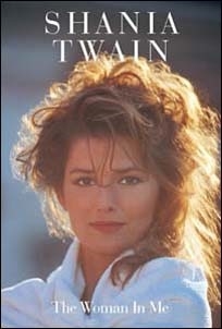 Shania Twain/The Woman In Me (Diamond Deluxe Edition)[B003206102]