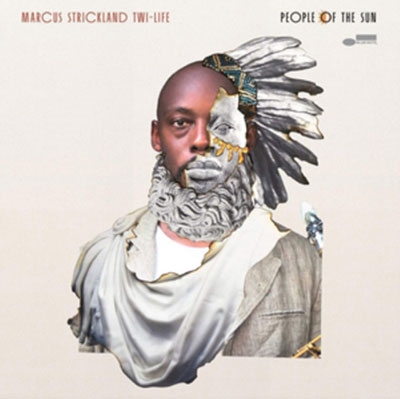 Marcus Strickland's Twi-Life/People Of The Sun[6792334]