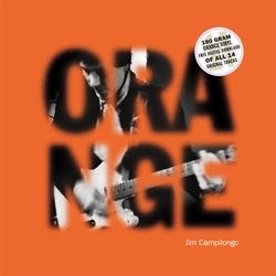 Orange＜Orange Vinyl＞