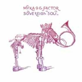 Sovereign Soul