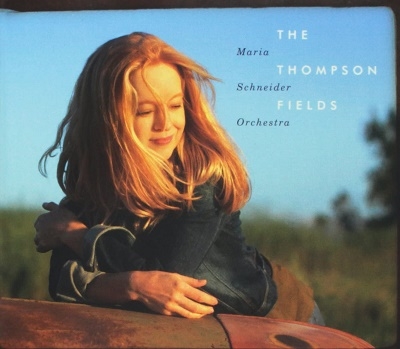 Maria Schneider/The Thompson Fields[AS0137]