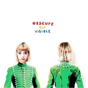 Obscure But Visible＜限定盤＞