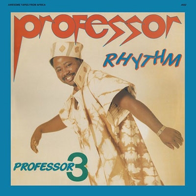 Professor Rhythm/Professor 3[ATFA032]
