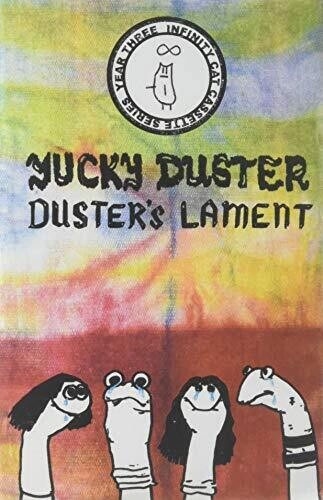 TOWER RECORDS ONLINE㤨Yucky Duster/Duster's Lament[IFYC1174]פβǤʤ1,590ߤˤʤޤ