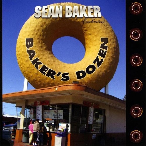 TOWER RECORDS ONLINE㤨Sean Baker Orchestra/Bakers Dozen[LMC264CD]פβǤʤ3,190ߤˤʤޤ