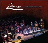 Lunasa With the RTE Concert Orchestra